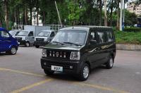 東風小康 東風小康V27 2011款 1.3L 手動 標準