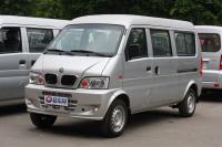 東風小康 東風小康K07II 2011款 1.0L(1012) 手動