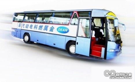 昆明+3城市群新能源汽車推廣應用總體實施方案 商用車之家訊