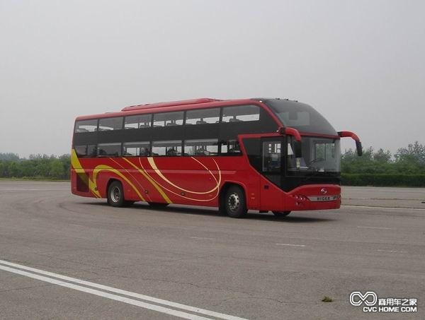 商用車之家 大型客車
