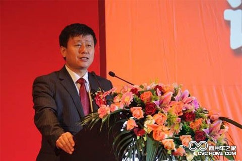 王世宏任北奔集團董事、總經理、黨委書記、科學技術委員會主任