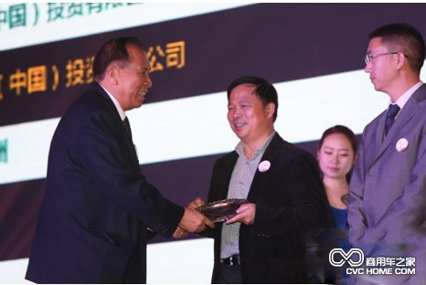 江鈴溪橋工程 商用車之家