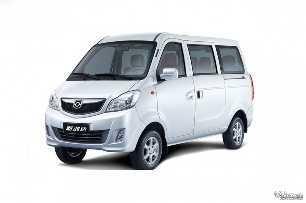 微客 商用車之家