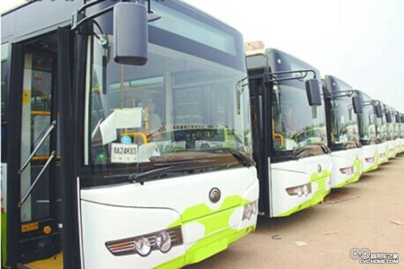 商用車之家 新能源汽車