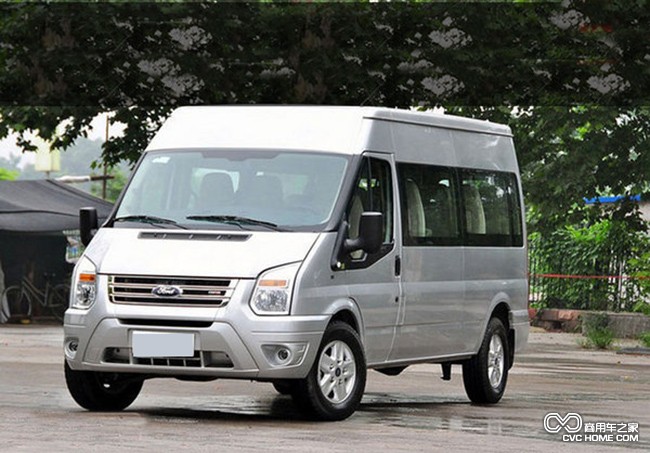 全順新物流車 商用車之家