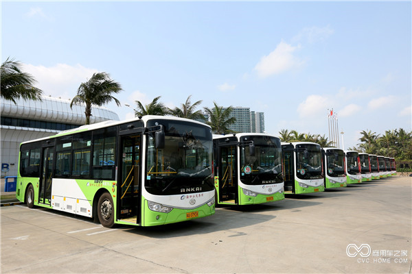 安凱純電動公交車投入?？谶\營.JPG
